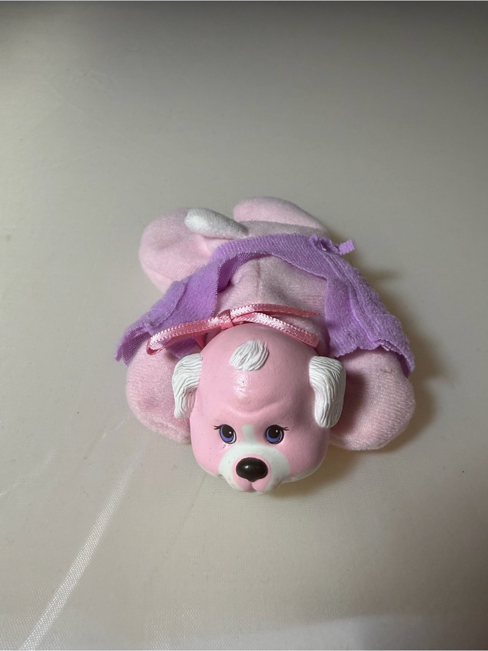 Vintage Hasbro‎ Puppy Surprise Baby Pups Surprise Outfit 1992 Replacement